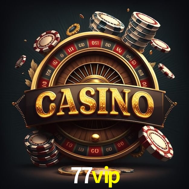 Imagem quadrada de apoio para baixar 77vip