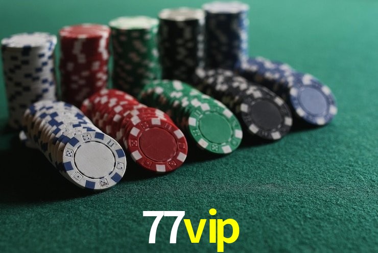 Bonus Features 77vip