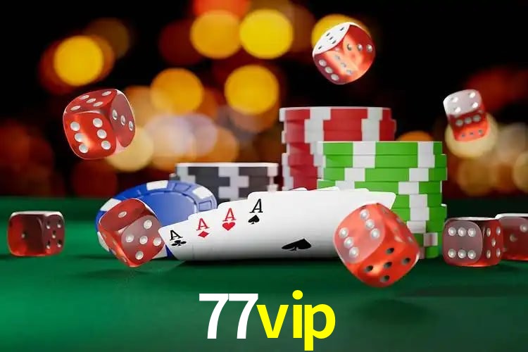 Benefícios da Conta 77vip