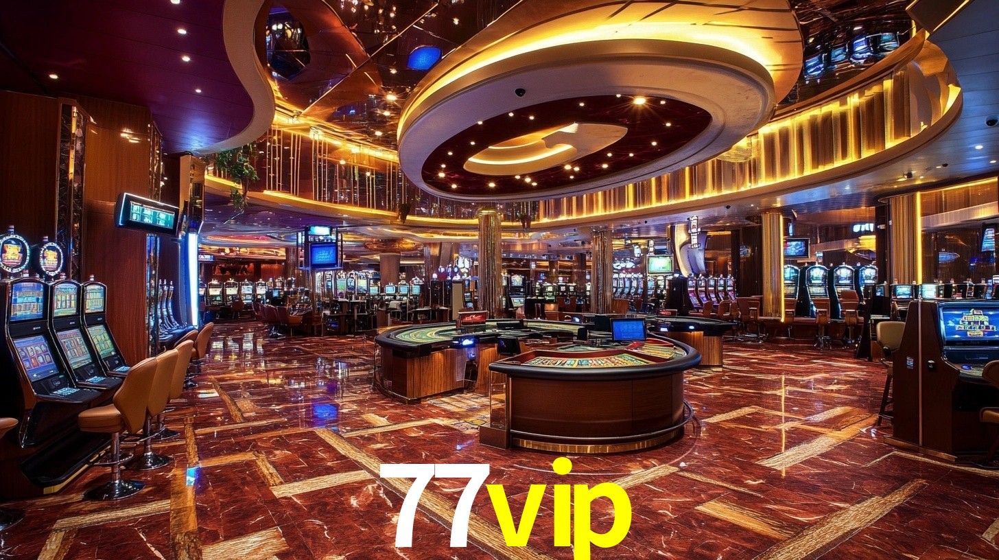 Daily Bonuses 77vip