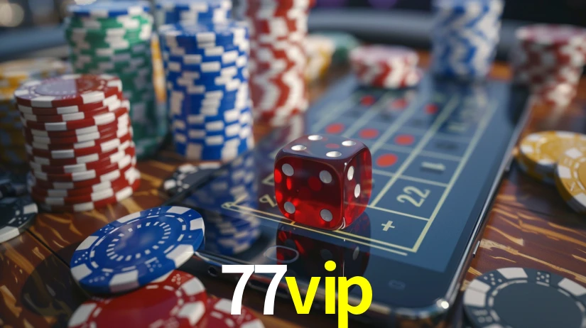 Bônus Generosos e Exclusivos no 77vip para Você!